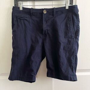 5 for $25! 14th & Union Blue Shorts 30
